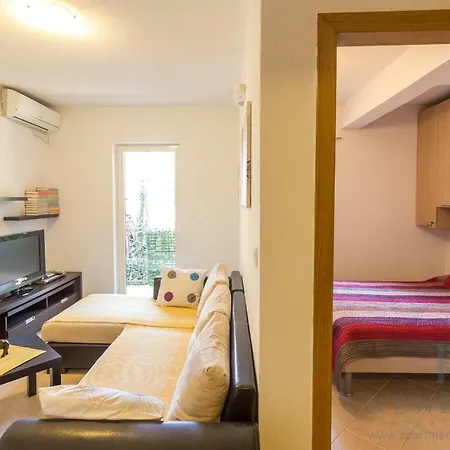 Henrieta Apartment Podgorica