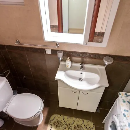 Apartment Henrieta