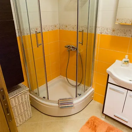 Henrieta Apartment Podgorica
