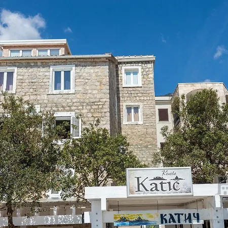 Henrieta Apartment Podgorica